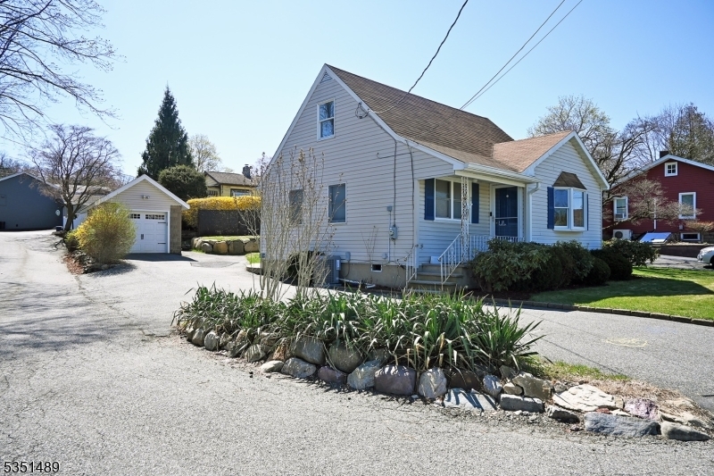 Property Photo: 11 Cotter Ave NJ 07405
