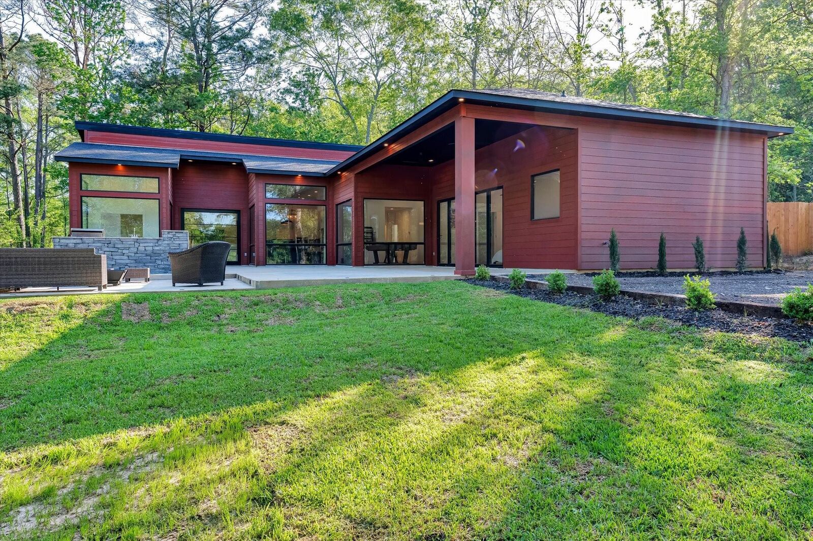 Property Photo: 11571 Robin Lane TX 77303