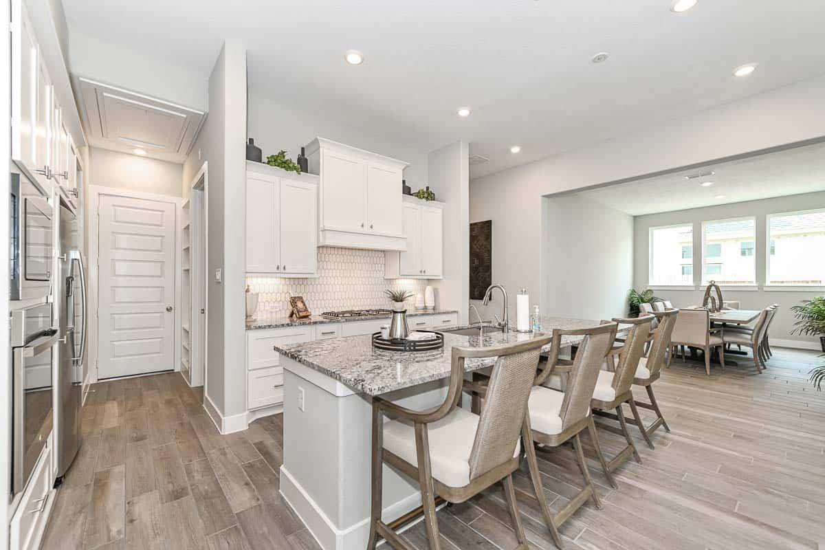 Property Photo:  8018 Fulshear Ridge Drive  TX 77441 