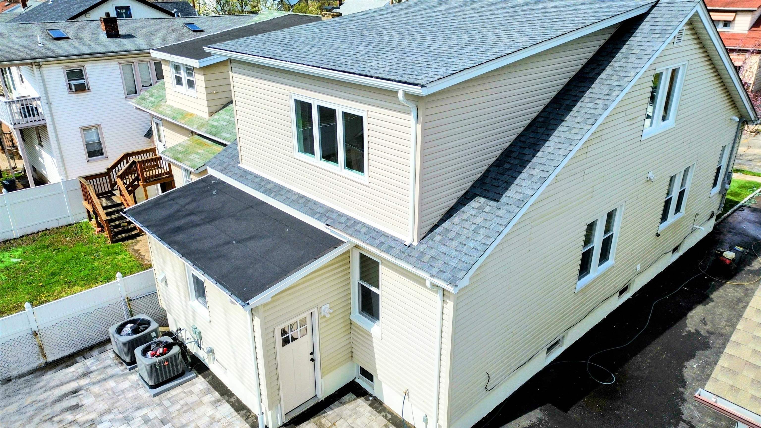 Property Photo: 3 Raydol Ave NJ 07094