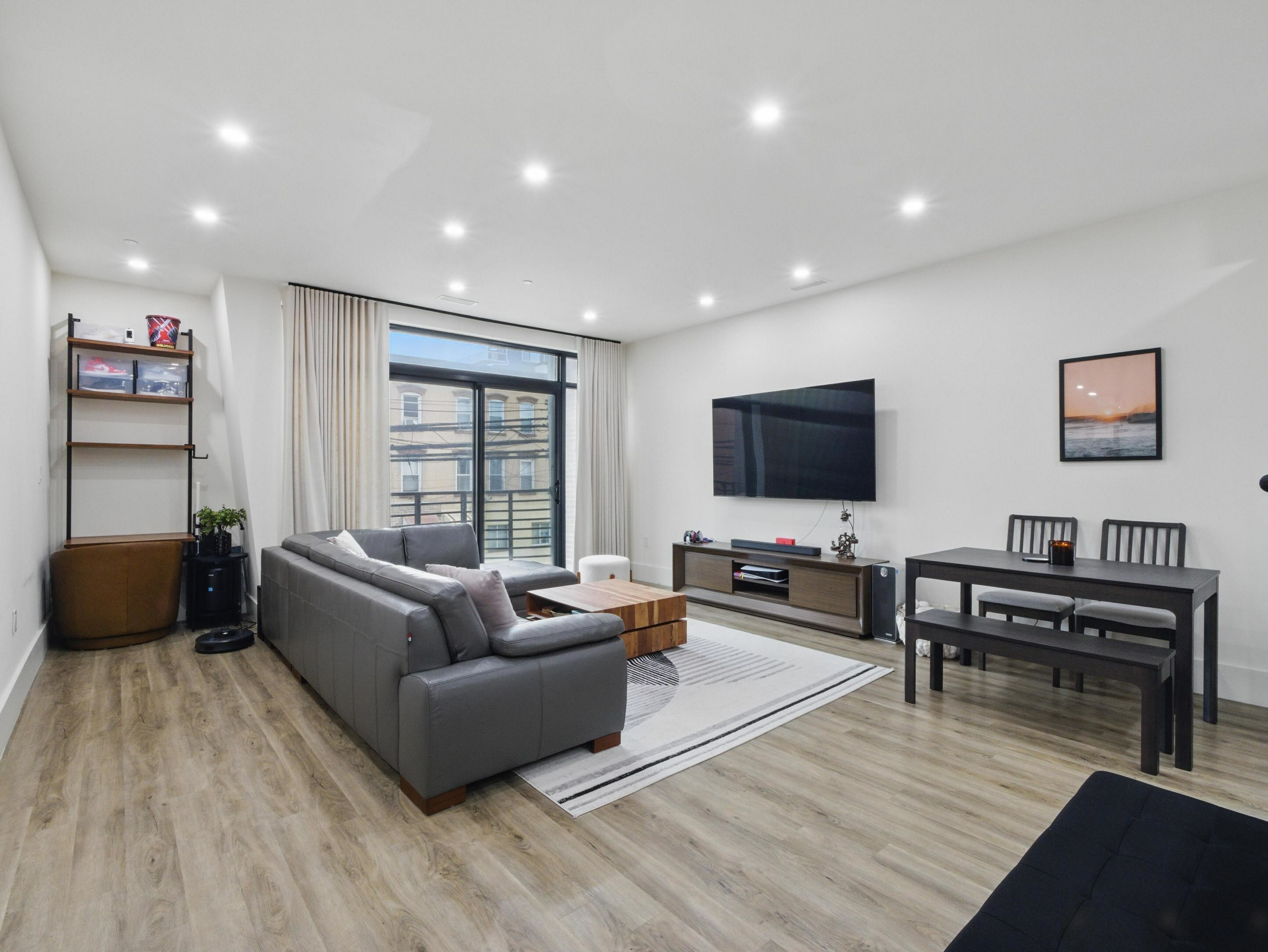 Property Photo:  391 Palisade Ave 204  NJ 07307 