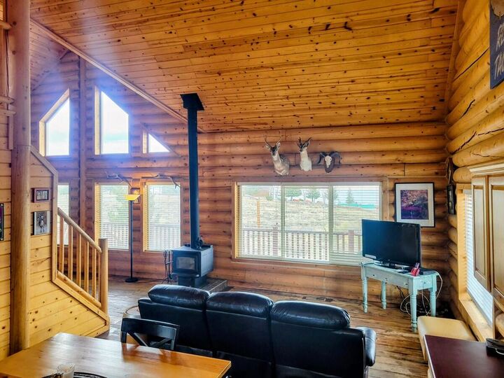 Property Photo:  500 E Fishermans Ln  UT 84759