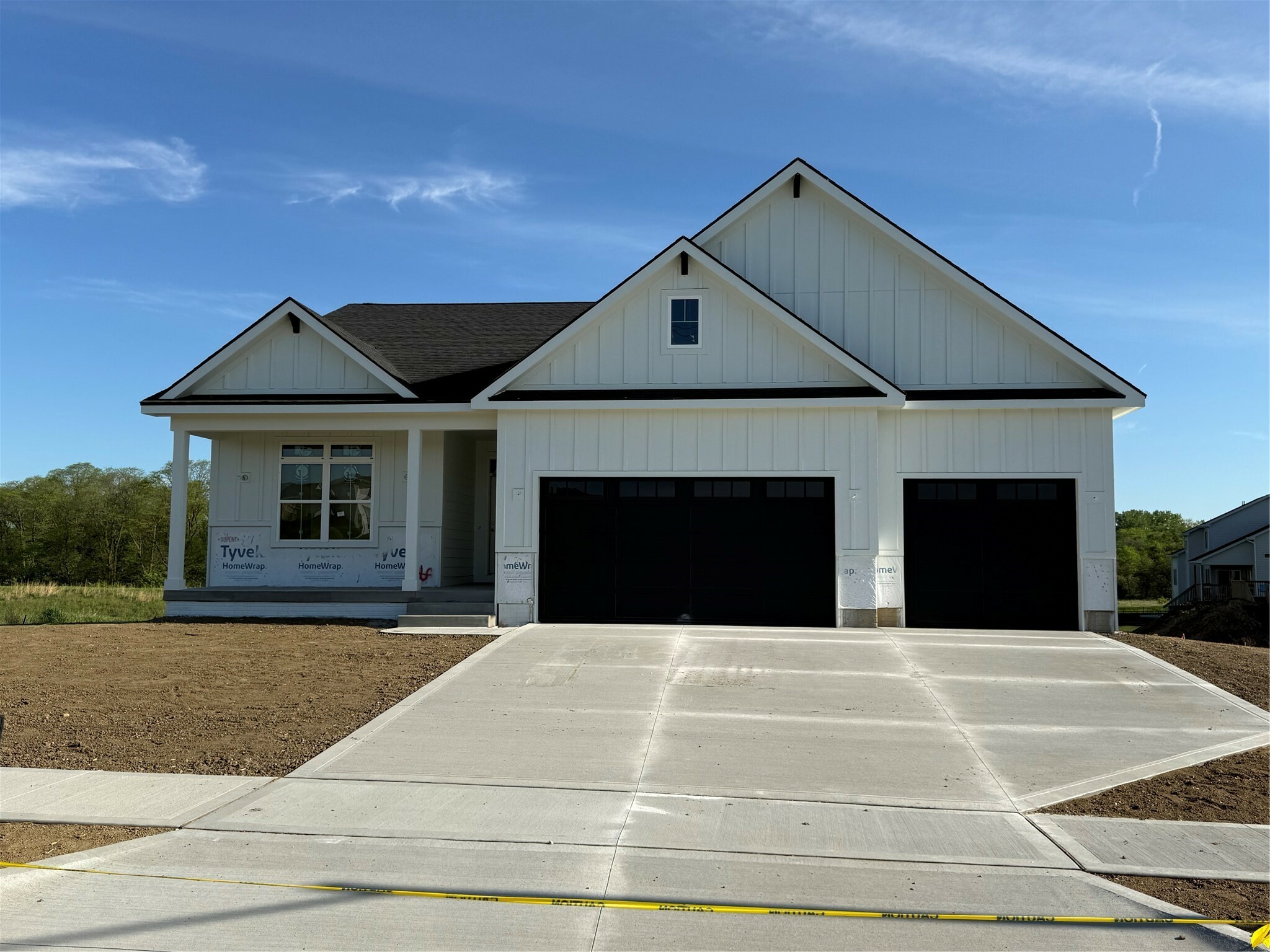 Property Photo: 16307 Ironwood Lane IA 50111