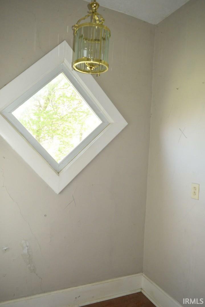 Property Photo: 1023 Hercules Avenue IN 47711