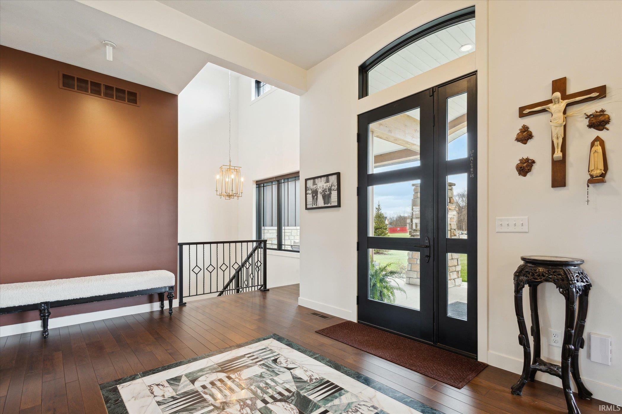 Property Photo: 29929 Ridge Cove IN 46530