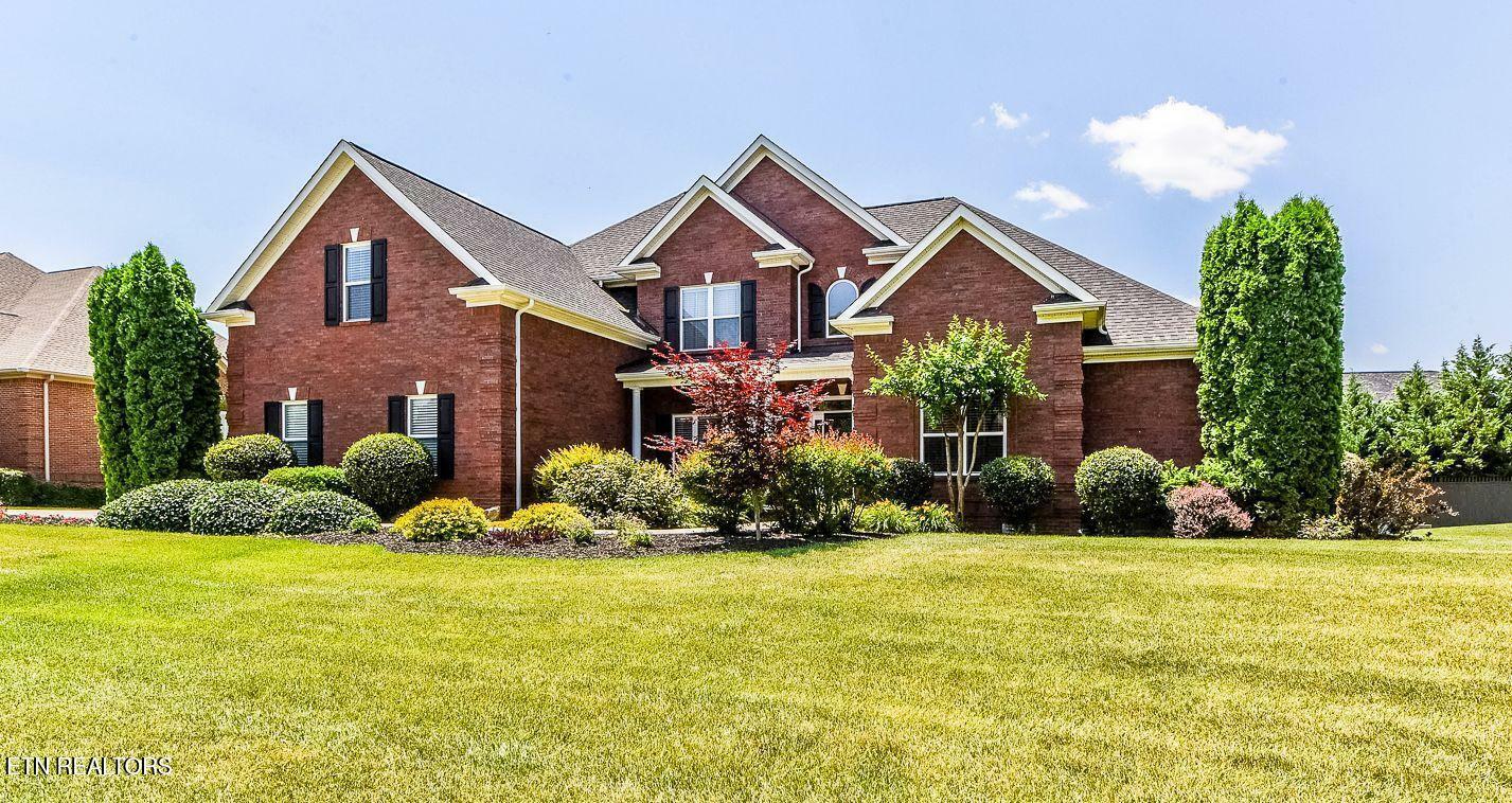 1633 Loch Leigh Way  Maryville TN 37801 photo