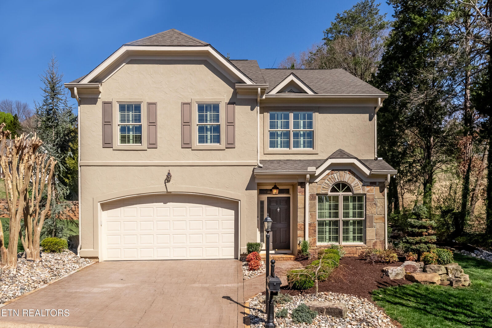 Property Photo: 1118 Mulligan Way TN 37922