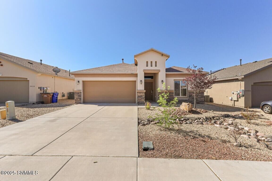 Property Photo:  3006 Dos Vistas Avenue  NM 88012 