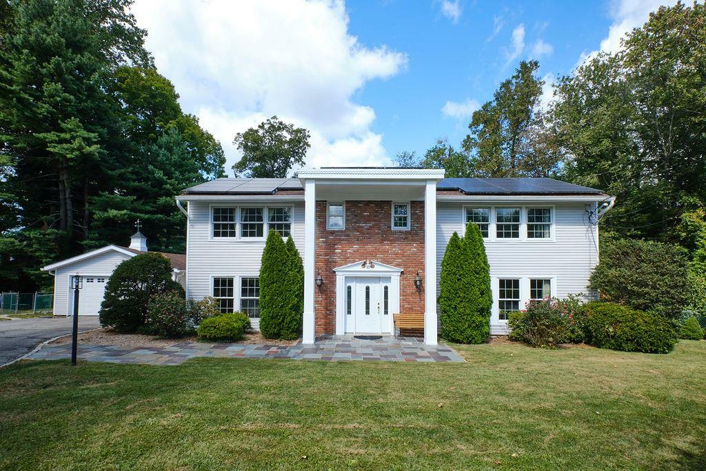 Property Photo: 49 Saldo Circle NY 10804