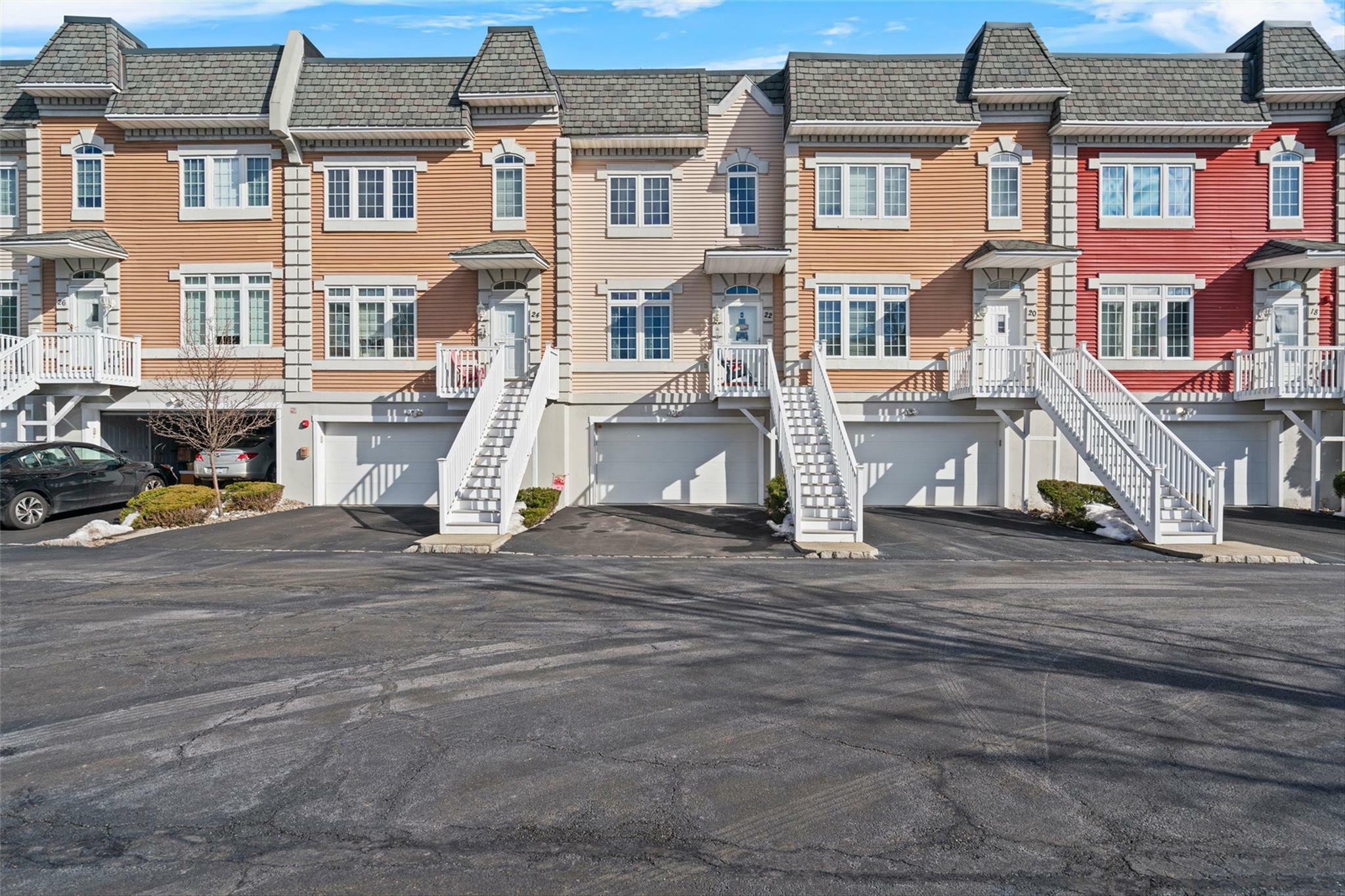 Property Photo: 22 Alexander Court NY 10954