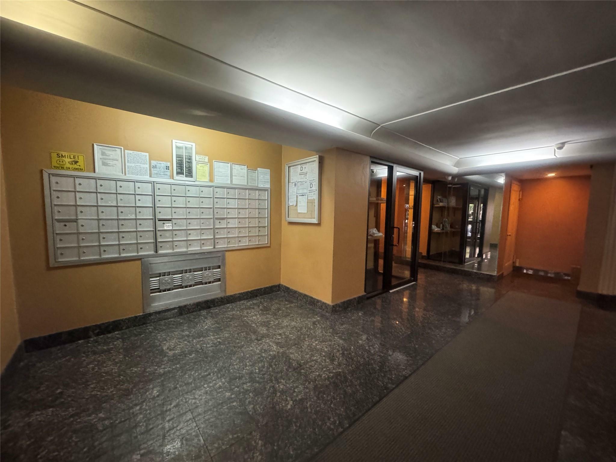 Property Photo: 99-21 67th Rd 7K NY 11375