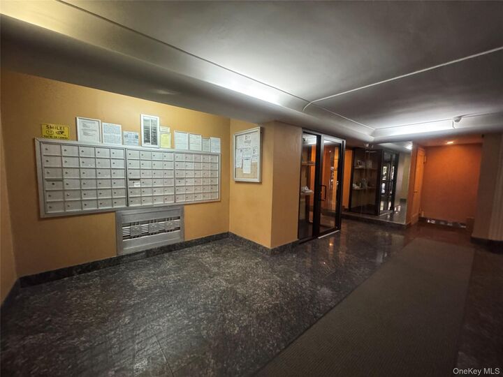 Property Photo:  99-21 67th Rd 7K  NY 11375 