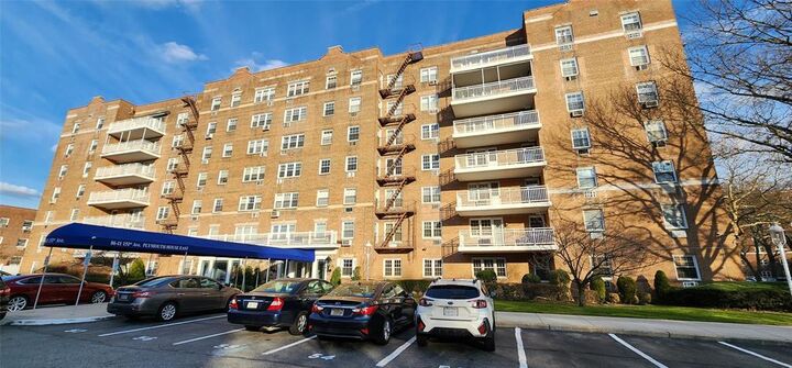 86-11 151 Avenue 2A  Howard Beach NY 11414 photo