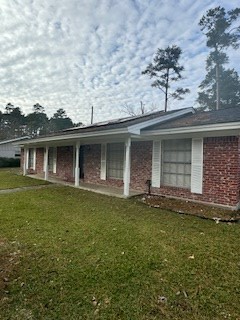 Property Photo: 1514 Wildbriar Drive TX 74904