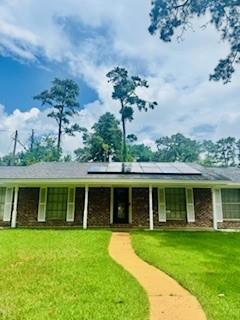 Property Photo:  1514 Wildbriar Drive  TX 74904 