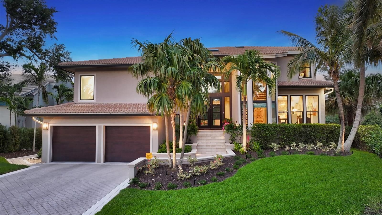 Property Photo: 3272 Bayou Road FL 34228