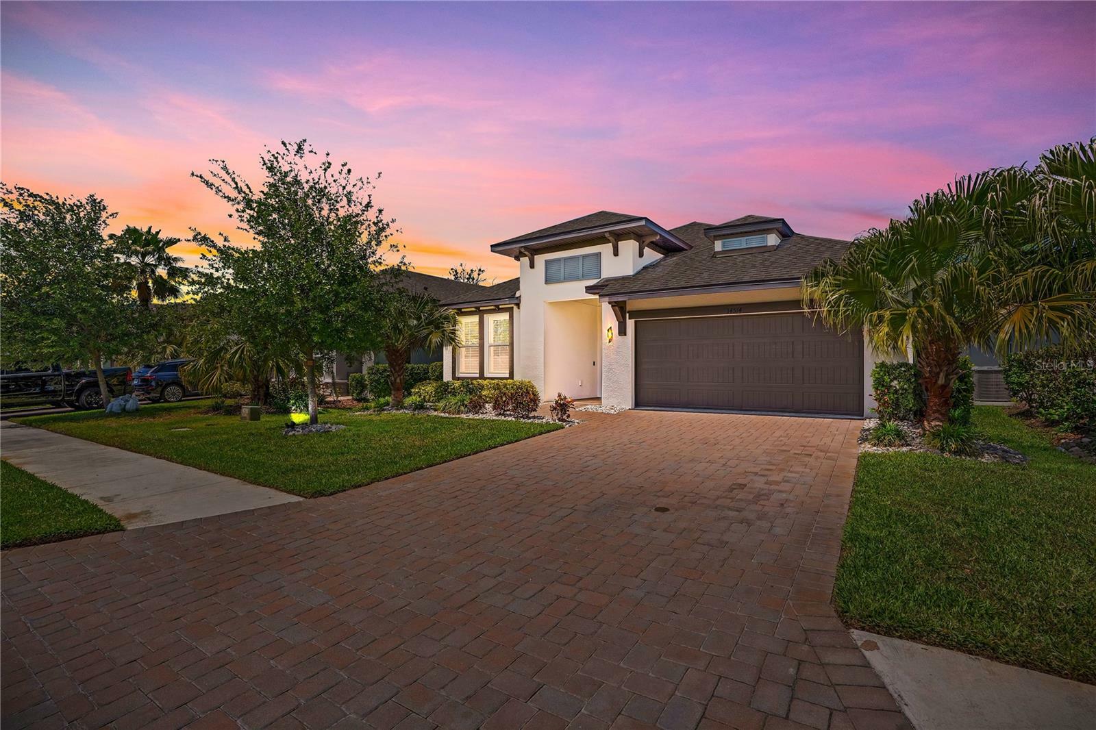 Property Photo: 14514 20th Street E FL 34219