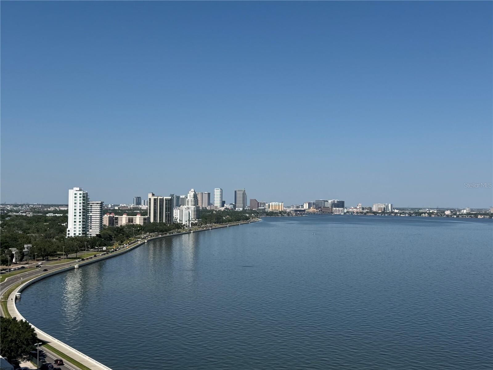 Property Photo: 3301 Bayshore Boulevard 2003D FL 33629