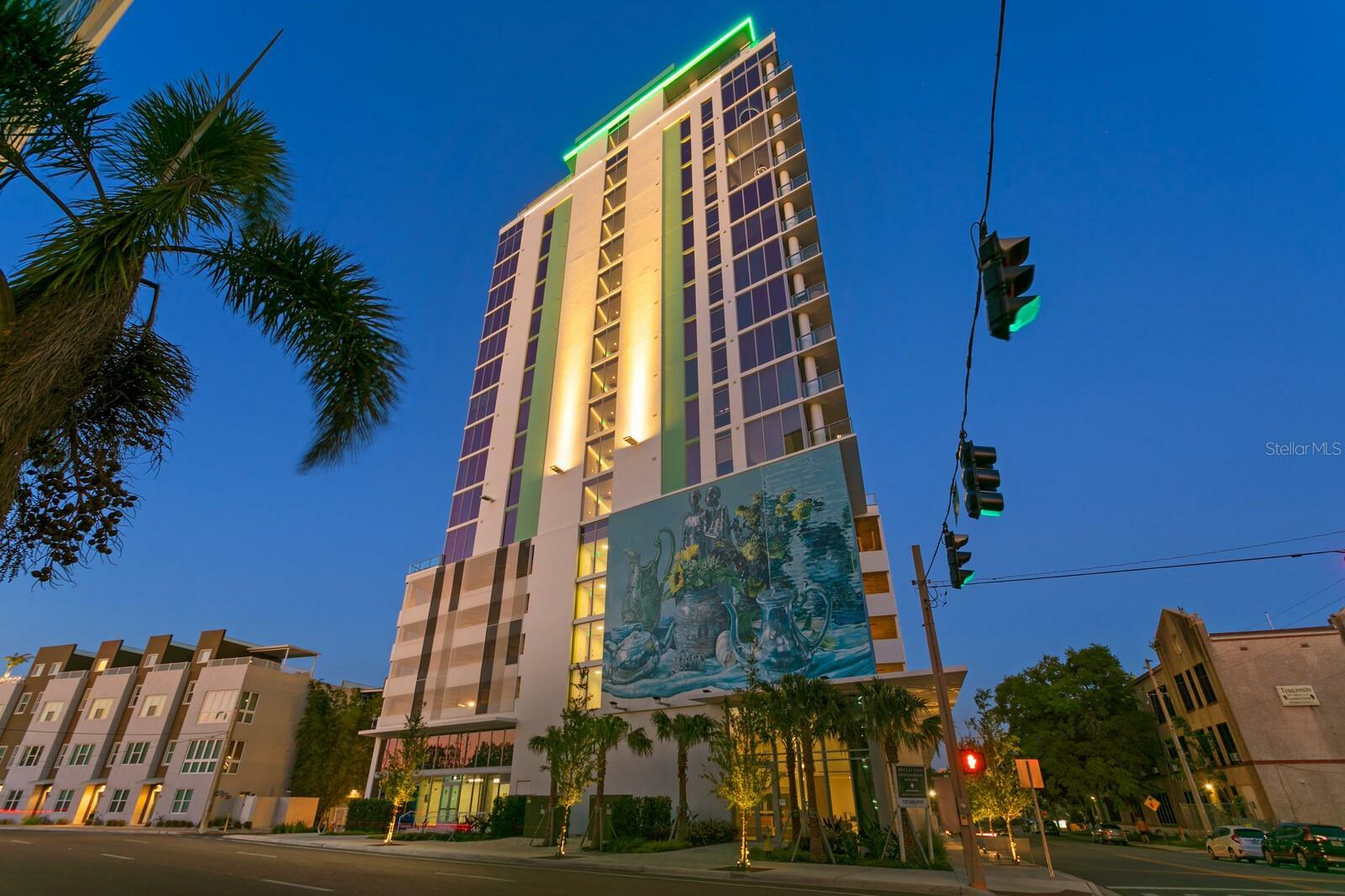 777 3rd Avenue N 1408  St Petersburg FL 33701 photo