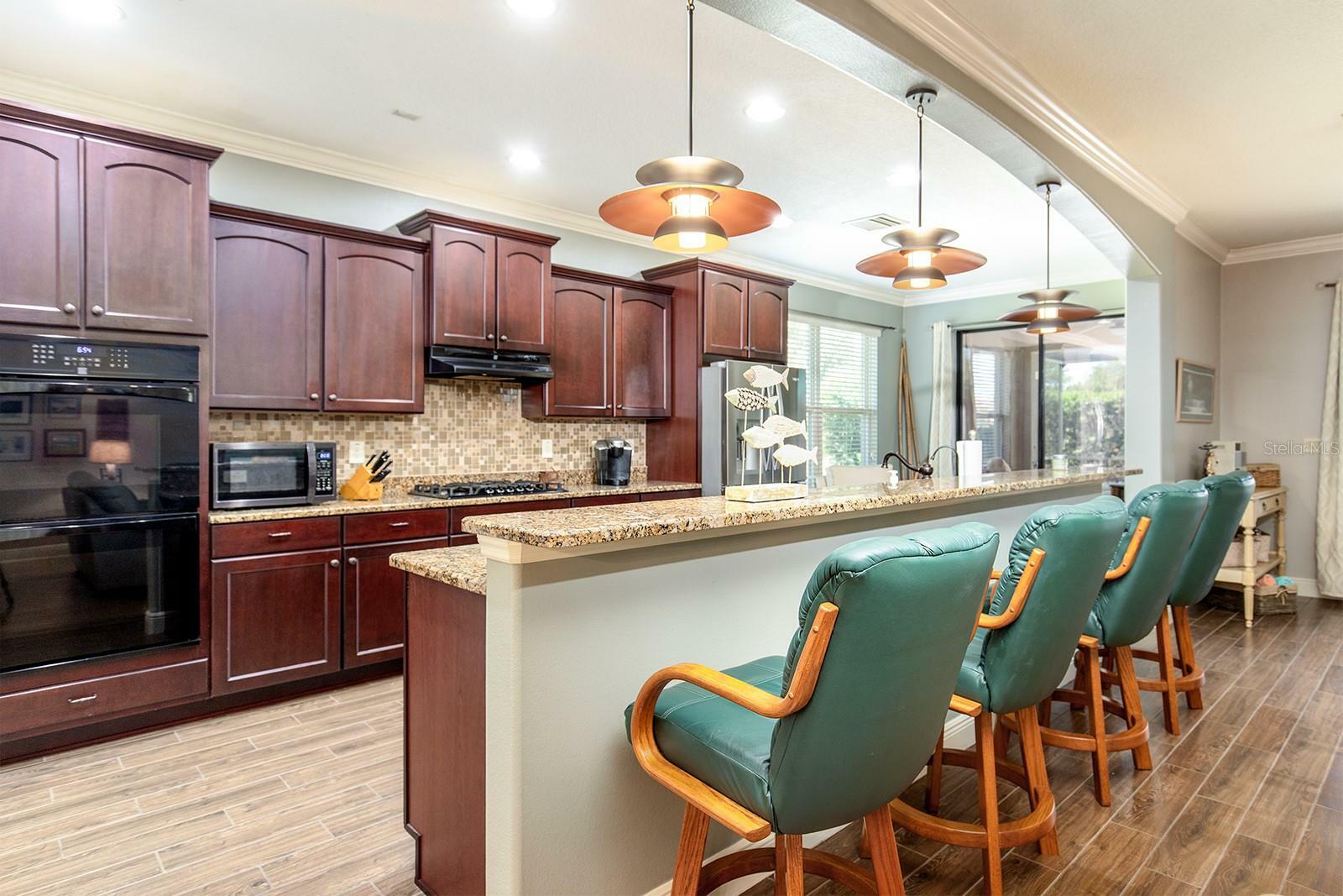 Property Photo: 5799 Linen Bluff Place FL 34748
