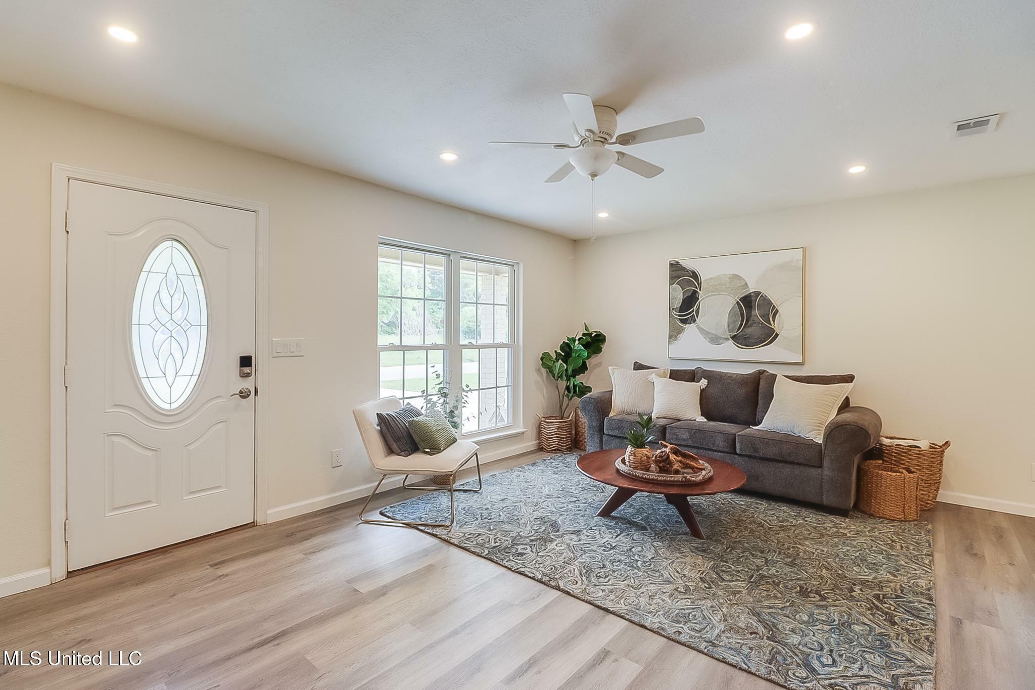 Property Photo:  151 Locust Drive  MS 39540 