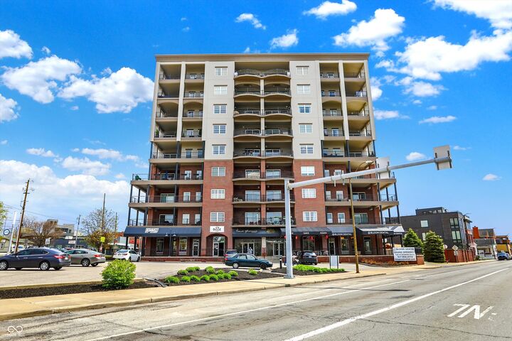 435 Virginia Avenue 402  Indianapolis IN 46203 photo