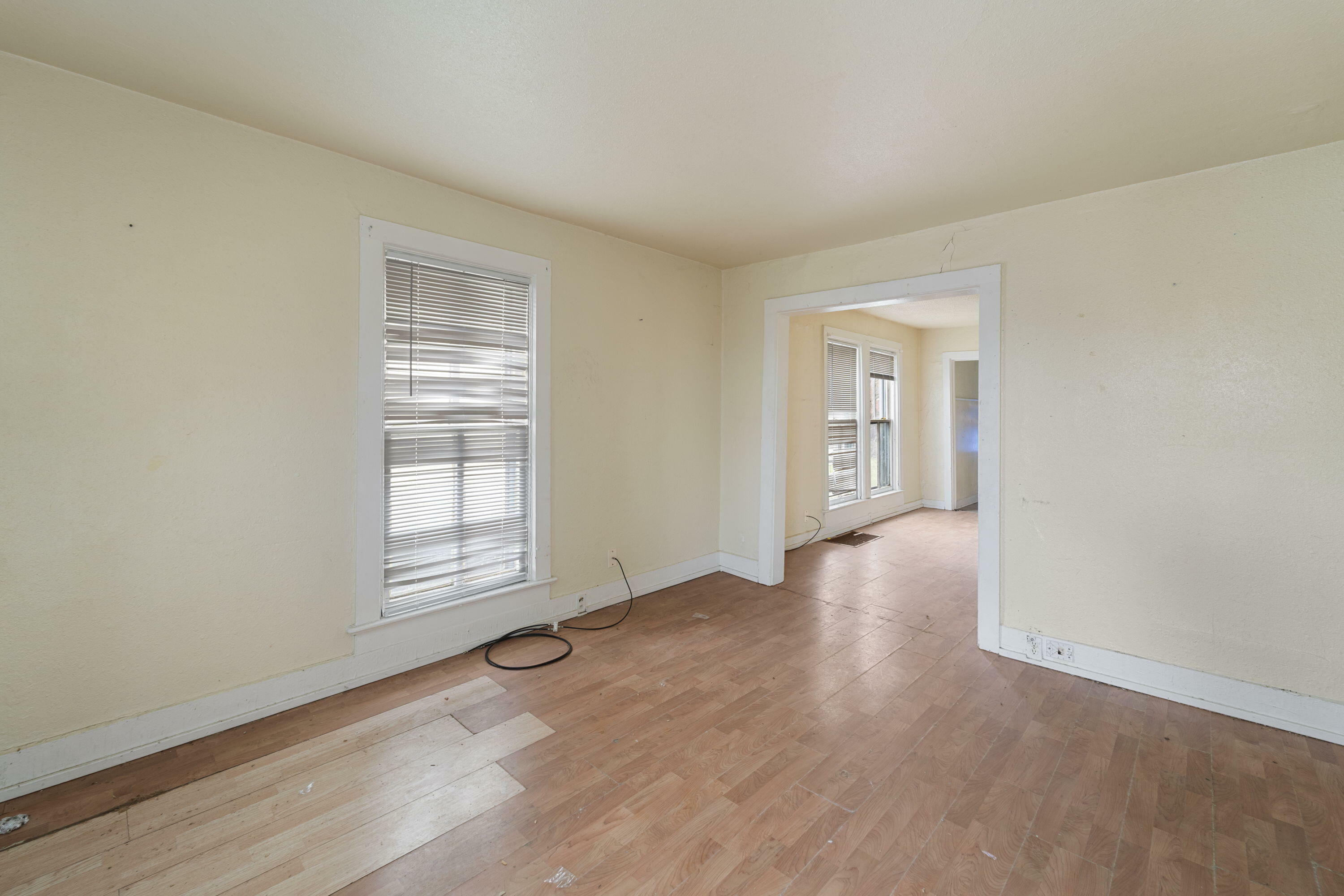 Property Photo:  815 11th St  WI 53403 