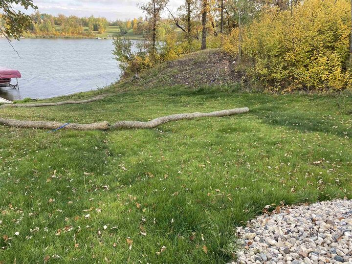 Lot 1 Shirley Larson Addn Loon Lake  Bottineau ND 58318 photo