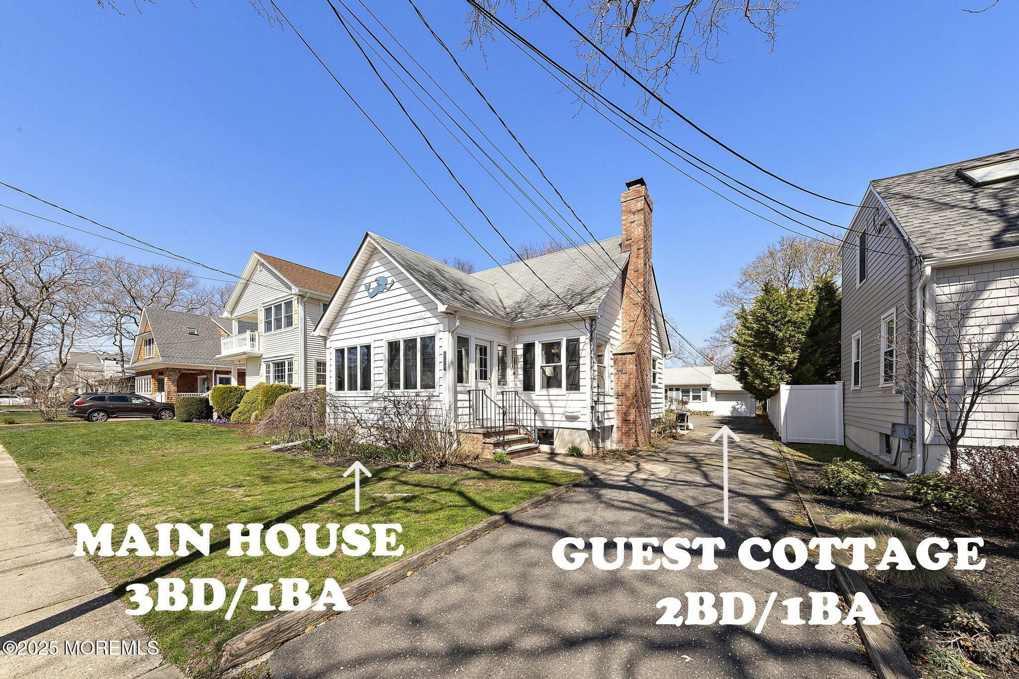354 Euclid Avenue &Amp 354-1/2  Manasquan NJ 08736 photo
