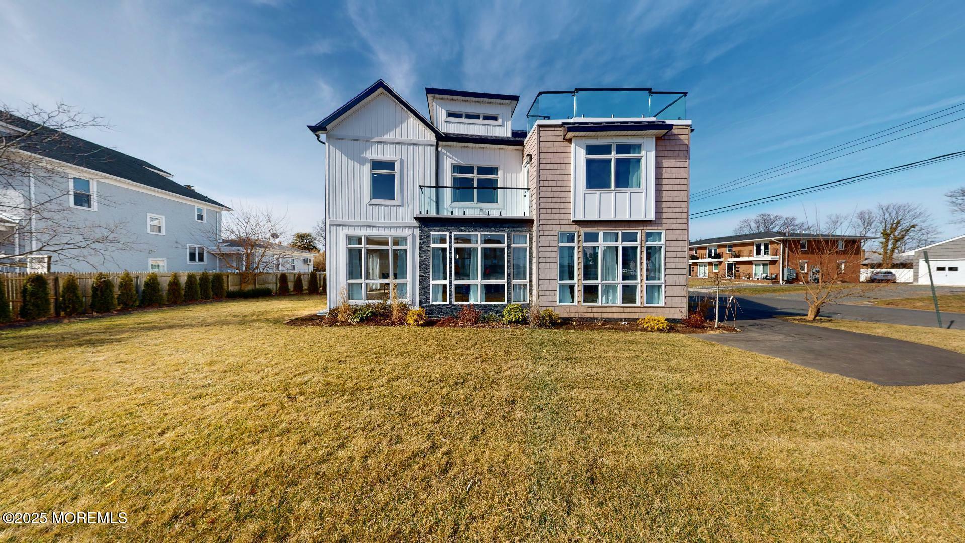 1 Howland Avenue  Long Branch NJ 07740 photo