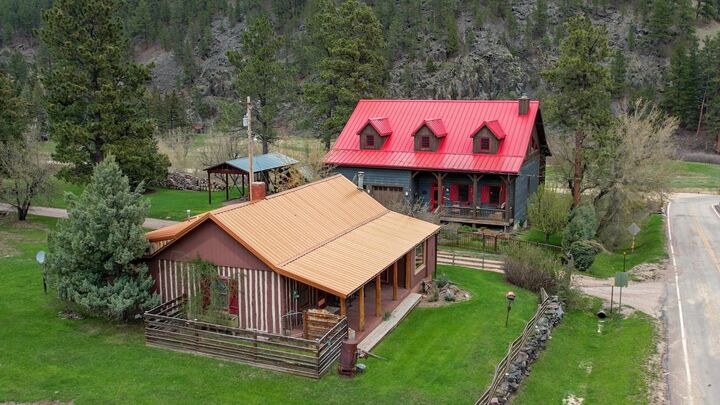 Property Photo: 101/109 Sherman Street SD 57702