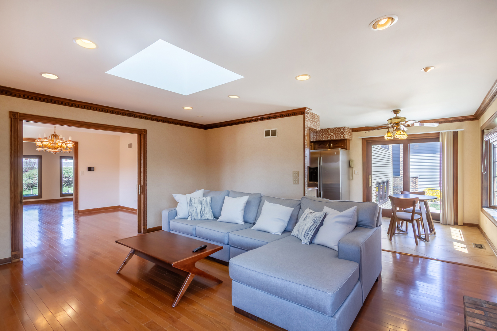 Property Photo:  571 Mistic Harbour Lane  IL 60193 