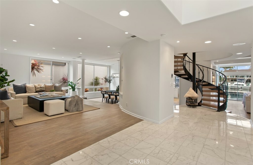 Property Photo: 16201 Santa Barbara Lane CA 92649