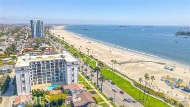 Property Photo:  2601 E Ocean Boulevard 205  CA 90803 