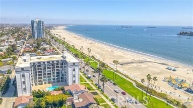 Property Photo: 2601 E Ocean Boulevard 205 CA 90803