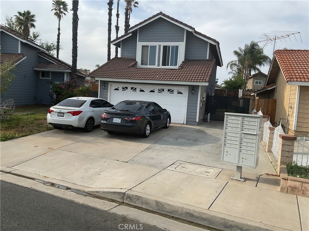 Property Photo:  24344 Katrina Avenue  CA 92551 