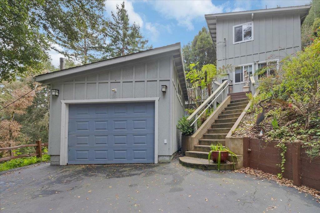 1711 Trout Gulch Road  Aptos CA 95003 photo