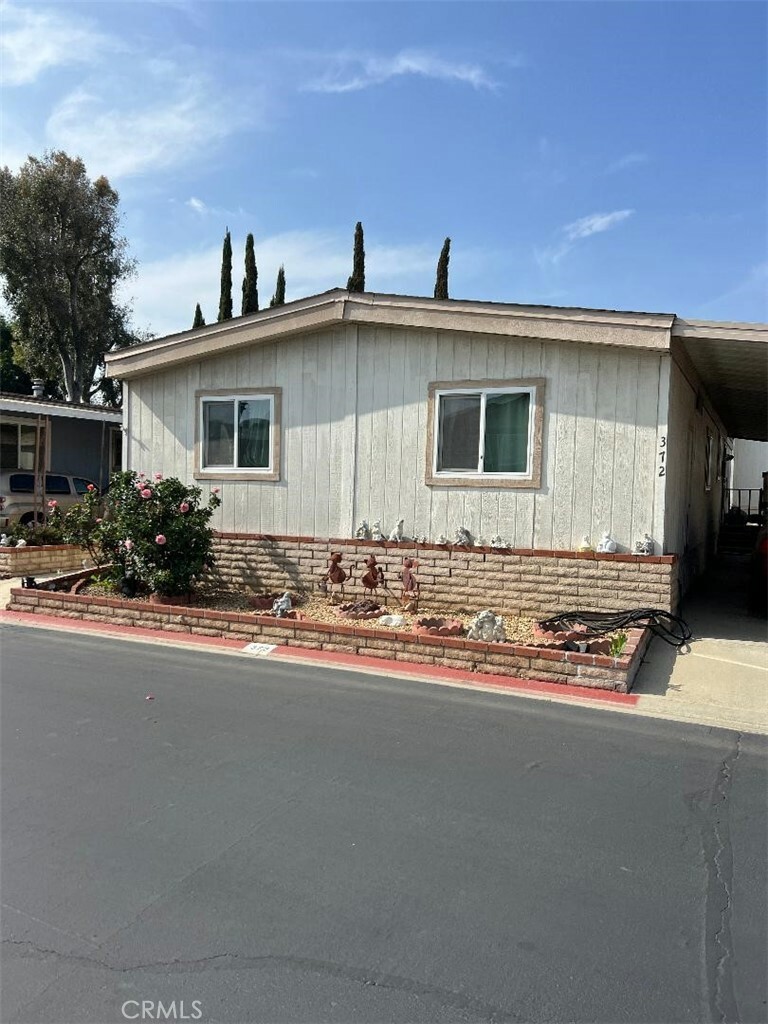 Property Photo: 1456 E Philadelphia Street 372 CA 91761