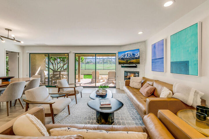 Property Photo:  73879 Club Circle Dr 150  CA 92260 