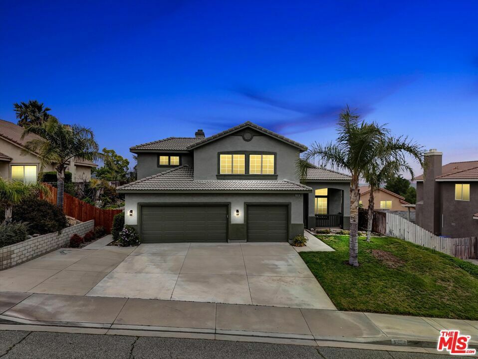Property Photo:  6499 Bethany Way  CA 92407 
