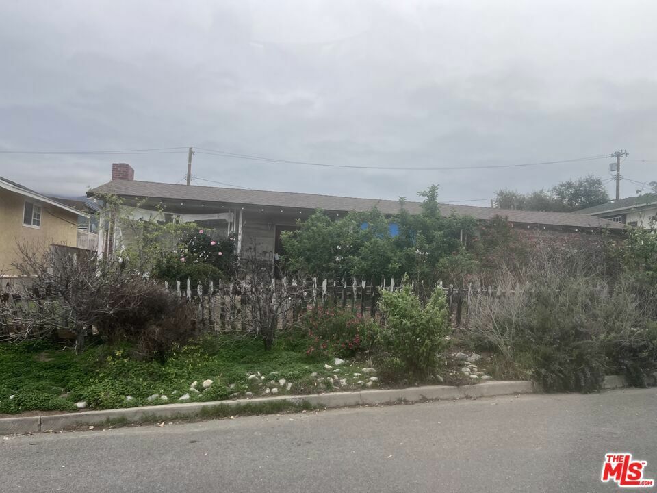 Property Photo: 10150 McVine Avenue CA 91040