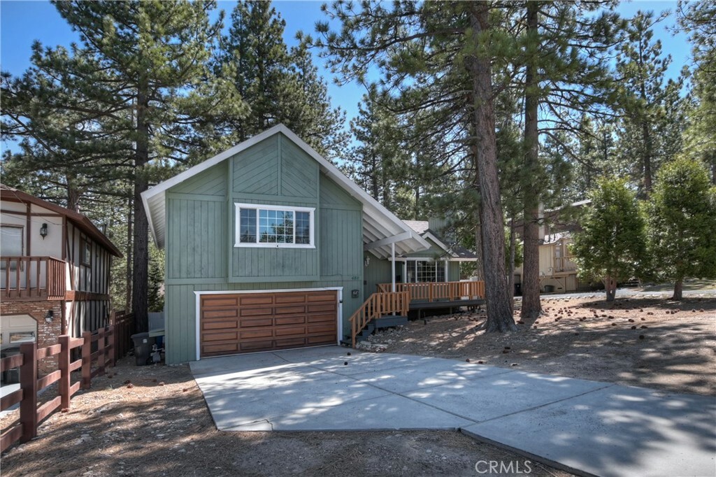 Property Photo: 488 Division CA 92314