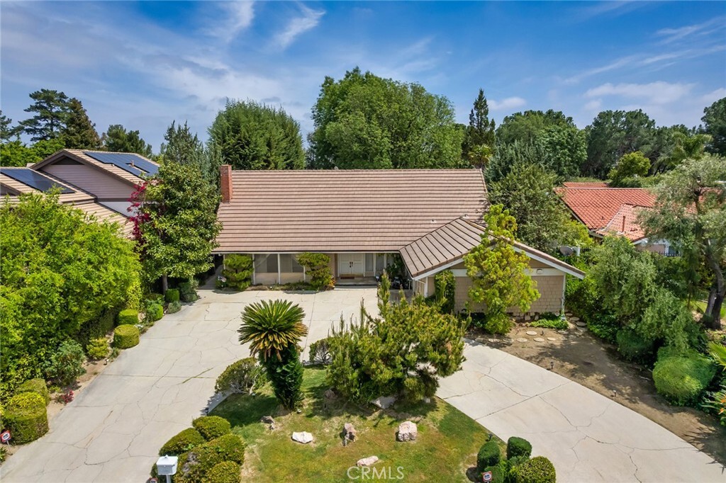 Property Photo: 4208 Aleman Drive CA 91356