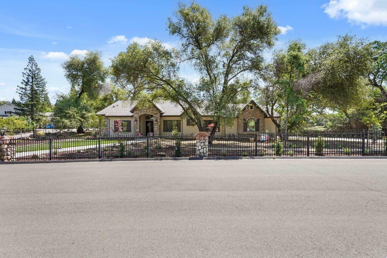 6185 Barcelona Court  Granite Bay CA 95746 photo