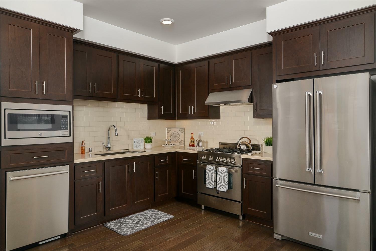 1281 Homestead Avenue 2B  Walnut Creek CA 94598 photo