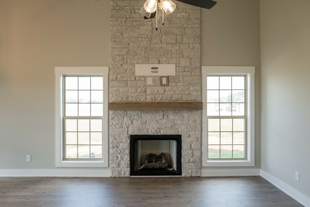 Property Photo: 12 Park At Oliver Farms TN 37043