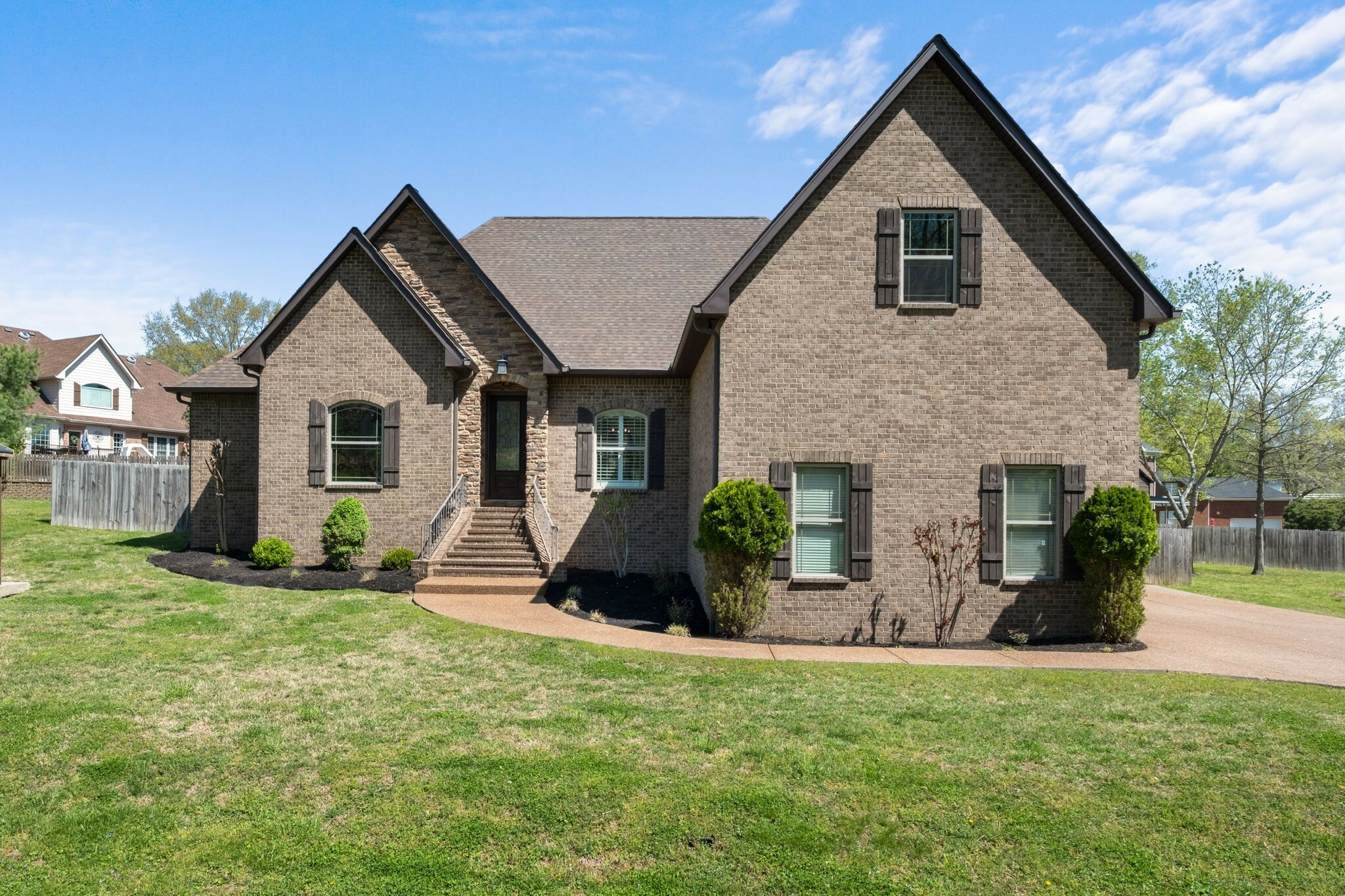443 Cumberland Hills Dr  Hendersonville TN 37075 photo