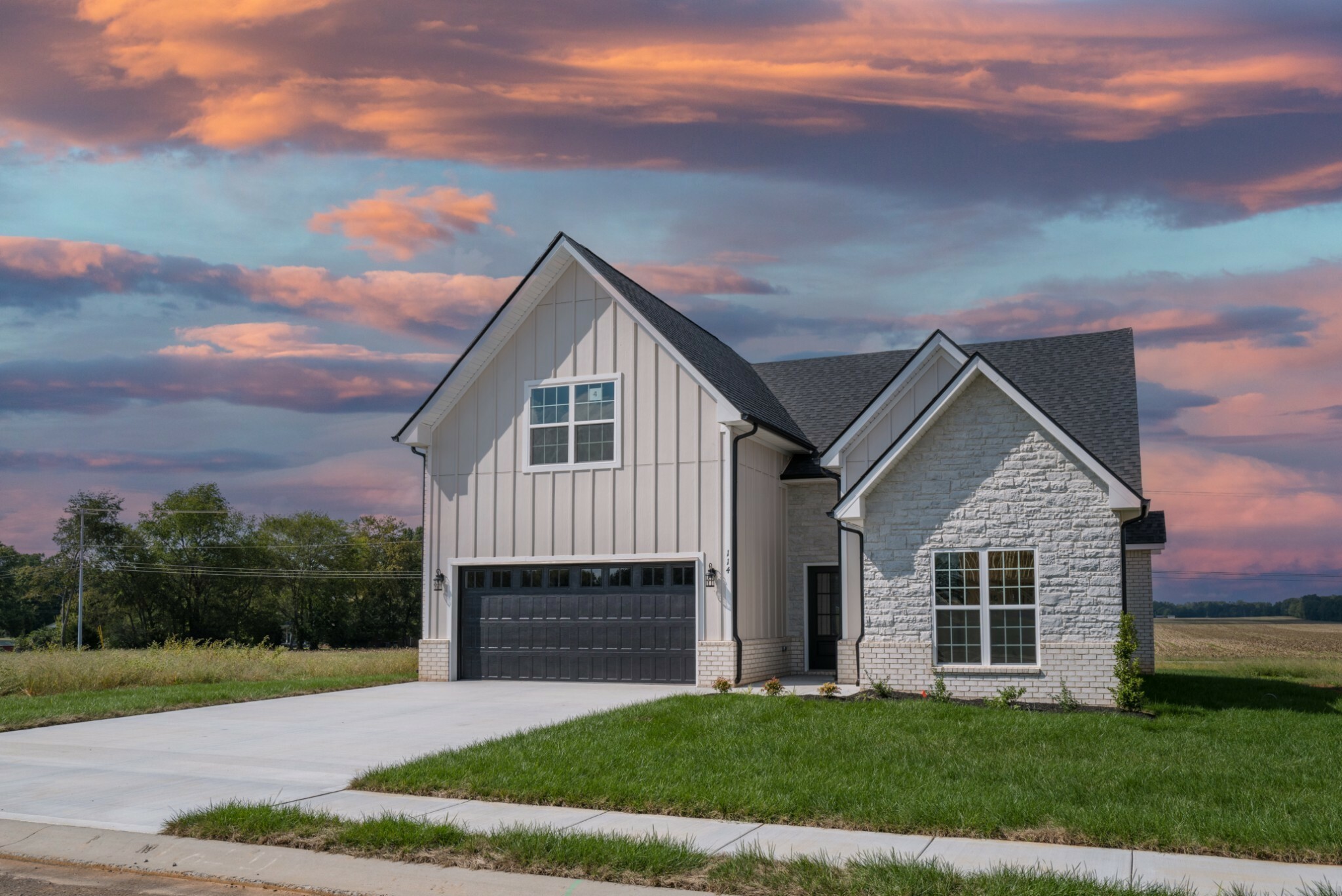 Property Photo: 4 The Park At Oliver Farms TN 37043