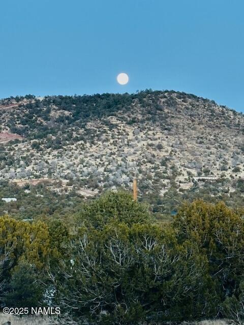 Property Photo: 126 E Greenbriar Drive AZ 86046