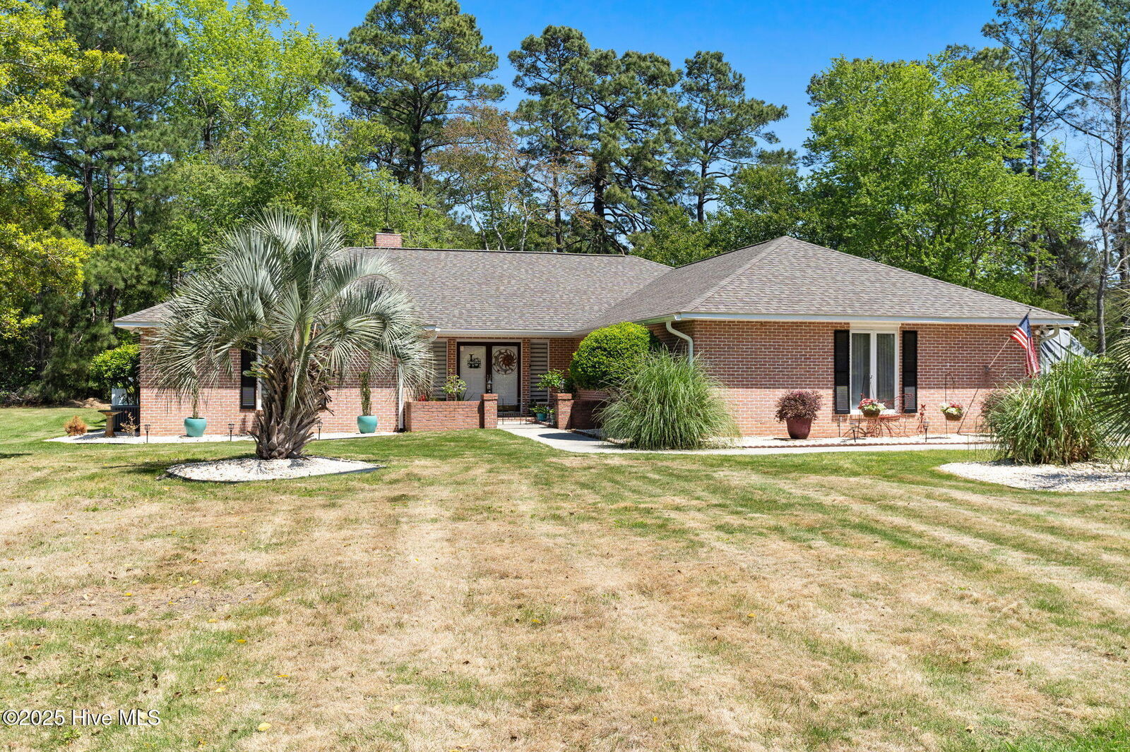 Property Photo:  40 Fairway Drive  NC 28470 